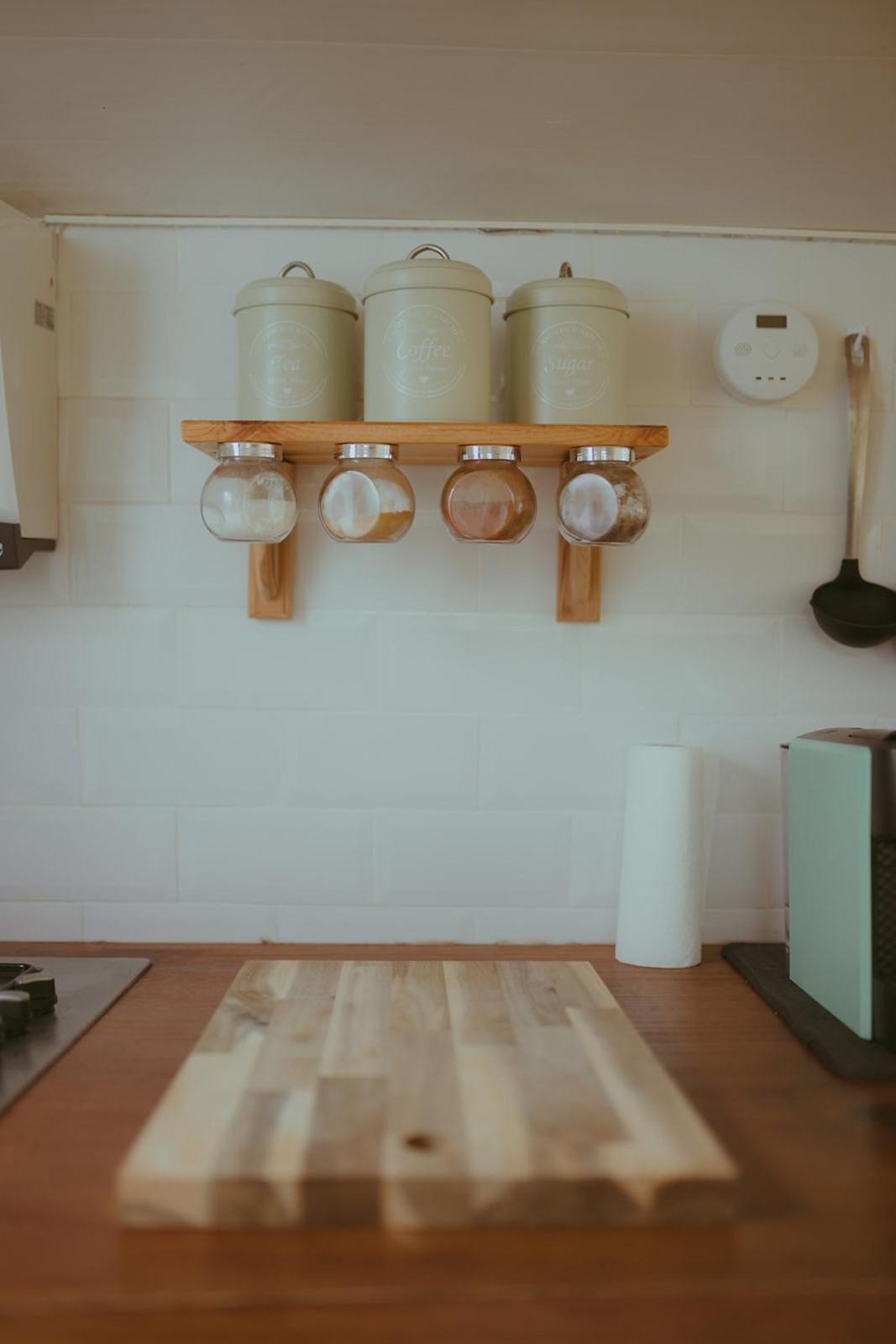 The Amazing Inacio Bus Converted Home 신트라 외부 사진