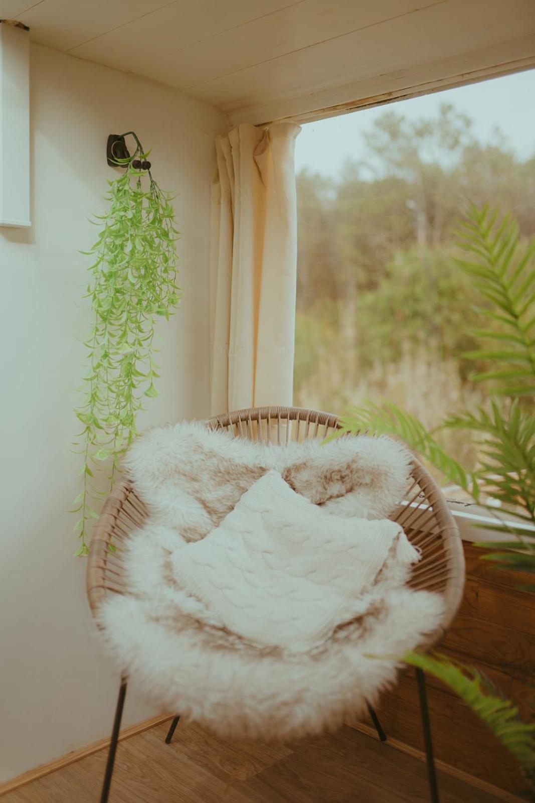 The Amazing Inacio Bus Converted Home 신트라 외부 사진