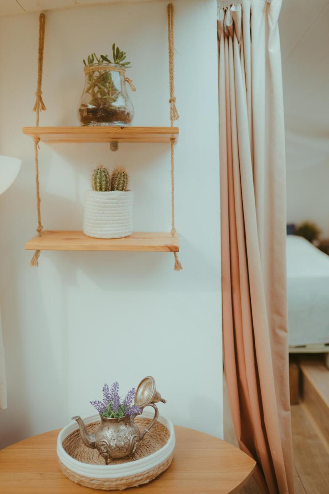The Amazing Inacio Bus Converted Home 신트라 외부 사진